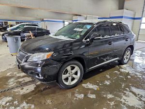 Lexus RX 350 3.5L 6 2011