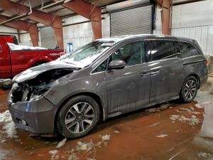 Honda Odyssey TOURING 3.5L 6 2015