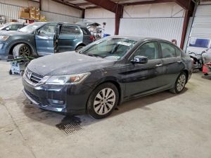 Honda Accord EXL 2.4L 4 2015