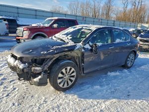Honda Accord EXL 2.4L 4 2014