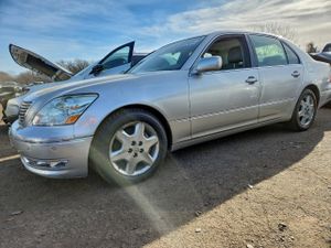 Lexus LS 430 4.3L 8 2004
