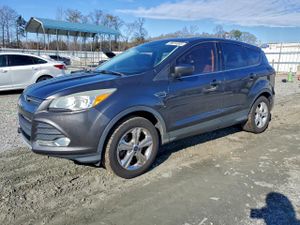Ford Escape SE 2.0L 4 2015