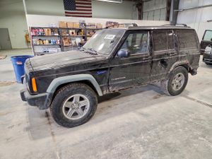 Jeep Cherokee SPORT 4.0L 6 1998