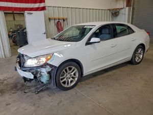 Chevrolet Malibu 1LT 2.5L 4 2013