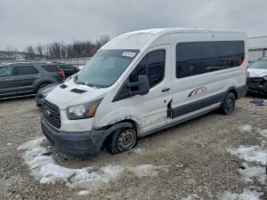 Ford Transit T-350 3.7L 6 2015
