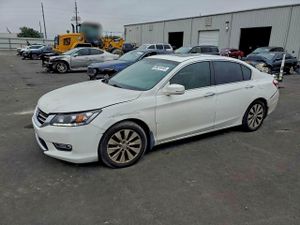 Honda Accord EXL 3.5L 6 2013
