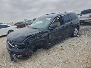 Jeep Grand Cherokee LIMITED 3.6L 6 2023