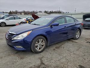 Hyundai Sonata GLS 2.4L 4 2013