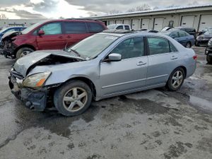 Honda Accord EX 2.4L 4 2005