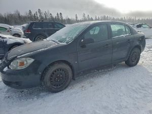 Chevrolet Cobalt 1LT 2.2L 4 2010