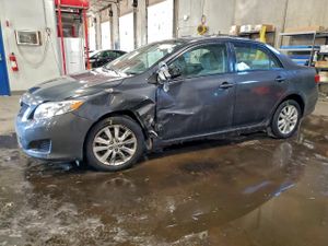 Toyota Corolla BASE 1.8L 4 2009