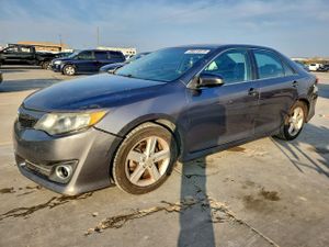Toyota Camry L 2.5L 4 2014