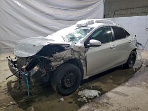 Toyota Corolla L 1.8L 4 2015