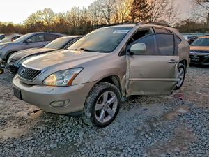 Lexus RX 350 3.5L 6 2008