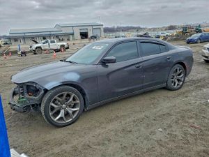 Dodge Challenger SXT 3.6L 6 2015