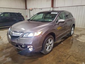 Acura RDX TECHNOLOGY 3.5L 6 2013