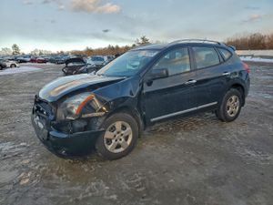 Nissan Rogue S 2.5L 4 2015