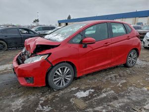 Honda Fit EX 1.5L 4 2015