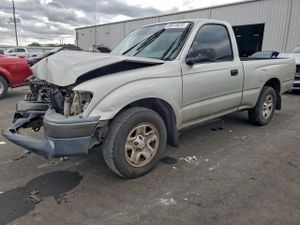 Toyota Tacoma 2.4L 4 2003