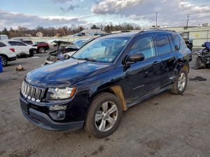 Jeep Compass SPORT 2.4L 4 2015