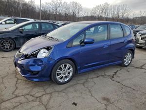 Honda Fit SPORT 1.5L 4 2009