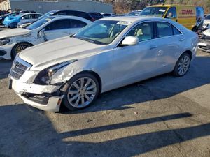 Cadillac ATS LUXURY 2.0L 4 2015
