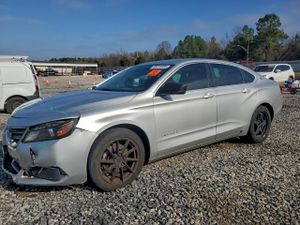 Chevrolet Impala LS 2.5L 4 2015