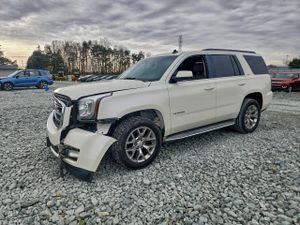 GMC Yukon SLT 5.3L 8 2015