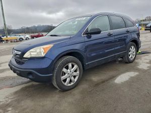 Honda CR-V EX 2.4L 4 2008