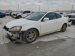 Acura RSX 2.0L 4 2006