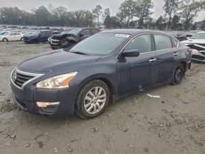 Nissan Altima 2.5 2.5L 4 2015