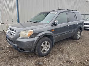 Honda Pilot EXL 3.5L 6 2007