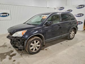 Honda CR-V EXL 2.4L 4 2008