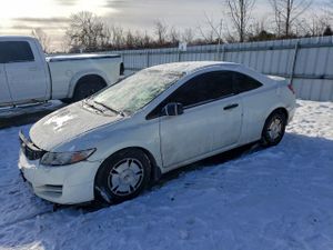 Honda Civic DX-G 1.8L 4 2009