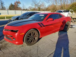 Chevrolet Camaro LT 3.6L 6 2015