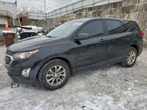 Chevrolet Equinox LS 1.5L 4 2020