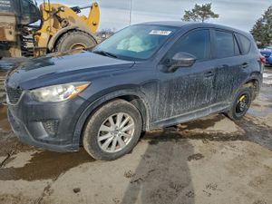 Mazda CX-5 SPORT 2.0L 4 2014