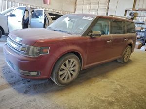 Ford Flex SEL 3.5L 6 2015