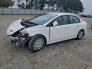 Honda Civic LX 1.8L 4 2009
