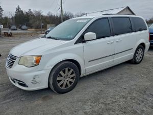 Chrysler Town & Country TOURING 3.6L 6 2015