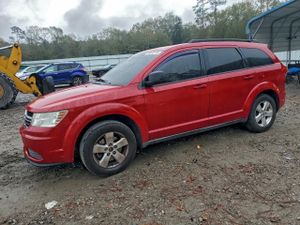 Dodge Journey SE 2.4L 4 2013