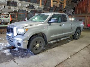 Toyota Tundra DOUBLE CAB SR5 5.7L 8 2007