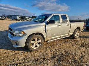 RAM 1500 ST 5.7L 8 2014