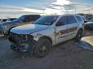 Dodge Durango PURSUIT 5.7L 8 2023