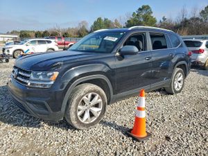 Volkswagen Atlas S 3.6L 6 2018