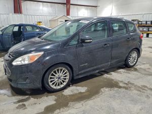 Ford C-series SE 2.0L 4 2013