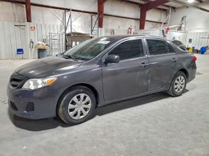 Toyota Corolla BASE 1.8L 4 2013