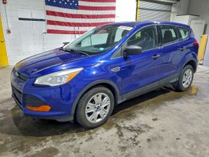 Ford Escape S 2.5L 4 2013