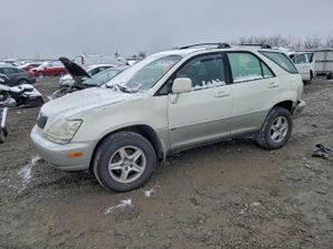Lexus RX 300 3.0L 6 2001