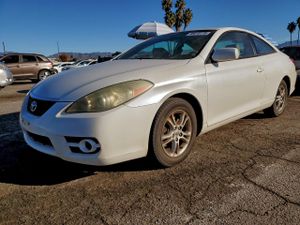 Toyota Camry SE 2.4L 4 2007